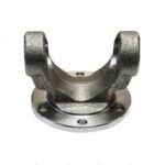 3502-1067 driveshaft part image - 3502-1067 – Flange Yokes – 1350 Series – Bolt Circle Dia 3.300" – Pilot Dia 3.937, OD