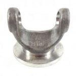 3502-1000 driveshaft part image - 3502-1000 – Flange Yokes – 1350 Series – Bolt Hole Dia 0.000" – Pilot Dia 2.245, F
