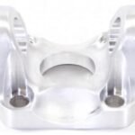 T2-2-949A driveshaft part image - T2-2-949A – Flange Yokes – 1330 Series – Bolt Circle Dia 3.500" – Pilot Dia 2.000, F