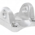 T2-2-1369A driveshaft part image - T2-2-1369A – Flange Yokes – 1330 Series – Bolt Circle Dia 4.250" – Pilot Dia 2.000, F