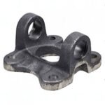 2-2-1369 driveshaft part image - 2-2-1369 – Flange Yokes – 1330 Series – Bolt Circle Dia 4.250" – Pilot Dia 2.000, F