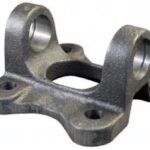 3302-1879-1 driveshaft part image - 3302-1879-1 – Flange Yokes – 1330 Series – Bolt Circle Dia 3.937" – Bolt Hole Dia 0.489