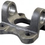 3302-1879 driveshaft part image - 3302-1879 – Flange Yoke – 1330 Series – 3.937" Bolt Circle Dia