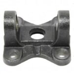 3302-1369 driveshaft part image - 3302-1369 – Flange Yoke – 1330 Series – 4.250" Bolt Circle Dia