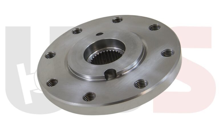Spline 2 100 1