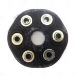 GAU01-008 driveshaft part image - GAU01-008 – Rubber Flex Disc – Cadillac Application – Bolt Circle Dia 96MM