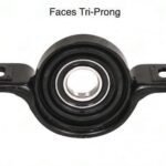 2880-42 driveshaft part image - 2880-42 – Center Support Bearing – Mercedes Application – 1.181" ID