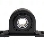 3580-35 driveshaft part image - 3580-35 – Center Support Bearing – 1350 Series – 1.574" ID – 2.750" Center Bearing To Base