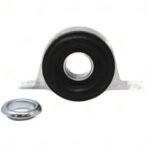 4180-55 – Center Support Bearing – Ford Application – 1.574" ID – 1.500" Center Bearing To Base 4180-55 center support bearing
