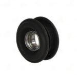 2380-10 driveshaft part image - 2380-10 – Center Support Bearing – 1.181" ID – 2.000" Center Bearing To Base