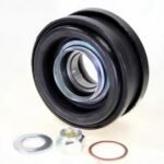 1280-35 driveshaft part image - 1280-35 – Center Support Bearing – 1.378" ID – 2.180" Center Bearing To Base