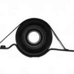 2880-61 driveshaft part image - 2880-61 – Center Support Bearing – 1.181" ID – 11.125" Ctr To Ctr Of Mount Hole