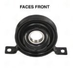 2780-95 driveshaft part image - 2780-95 – Center Support Bearing – 1.181" ID – 5.125" Ctr To Ctr Of Mount Hole
