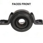 2280-10 driveshaft part image - 2280-10 – Center Support Bearing – Honda Application – 985" ID – 500" Center Bearing To Base