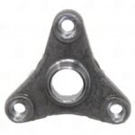 3626-112 driveshaft part image - 3626-112 – Tri & Quad Prongs – Bolt Circle Dia 1100MM – Butt Dia 2.344