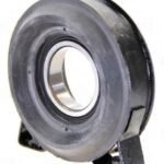 1480-30 – Center Support Bearing – Volvo Application – 1.772" ID – 2.375" Center Bearing To Base 1480-30 center support bearing