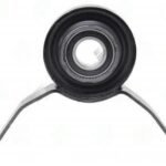 2580-70 – Center Support Bearing – Audi Application – 1.181" ID – 4.125" Center Bearing To Base 2580-70 center support bearing