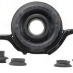 9980-56 driveshaft part image - 9980-56 – Center Support Bearing – 1.181" ID – 250" Center Bearing To Base