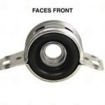 2380-40 driveshaft part image - 2380-40 – Center Support Bearing – Toyota Application – 1.181" ID