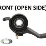 1680-45 center support bearing