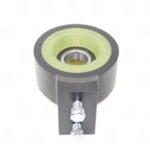 3180-45 driveshaft part image - 3180-45 – Center Support Bearing – 1.181" ID – 3.500" Center Bearing To Base