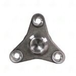 2726-255 driveshaft part image - 2726-255 – Tri & Quad Prongs – Bolt Circle Dia 105MM – Bolt Hole Dia 12MM