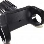 6.5-82-511-1U driveshaft part image - UDS – Yoke Shafts – 3.248" Splines Dia – 6.719" C L To End