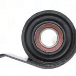 2580-68 driveshaft part image - 2580-68 – Center Support Bearing – 1.181" ID – 6.625" Ctr To Ctr Of Mount Hole
