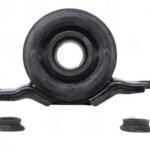 9980-57 driveshaft part image - 9980-57 – Center Support Bearing – 1.181" ID – 7.000" Ctr To Ctr Of Mount Hole