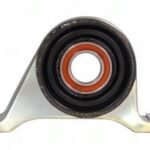 2880-54 driveshaft part image - 2880-54 – Center Support Bearing – 1.181" ID – 2.250" Center Bearing To Base