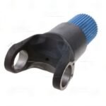 170-82-21X driveshaft part image - 170-82-21X – Yoke Shafts – SPL170 Series – 3.858" Splines dia – 38 Spline