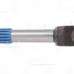 6-82-1341-7 yoke shaft
