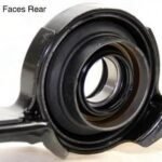 2680-91 driveshaft part image - 2680-91 – Center Support Bearing – Kia Application – 1.260" ID