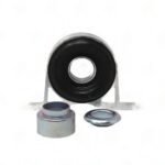 4180-60 – Center Support Bearing – Ford Application – 1.574" ID – 2.748" Center Bearing To Base 4180-60 center support bearing