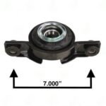 9980-55 driveshaft part image - 9980-55 – Center Support Bearing – Subaru Application – 1.181" ID
