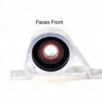 2880-18 driveshaft part image - 2880-18 – Center Support Bearing – 1.181" ID – 2.213" Center Bearing To Base