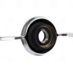 2380-66 driveshaft part image - 2380-66 – Center Support Bearing – Toyota Application – 985" ID – 6.625" Ctr To Ctr Of Mount