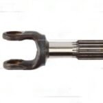 10-82-21 driveshaft part image - 10-82-21 – Yoke Shafts – 1000 Series – 1.250" splines dia – 16 Spline