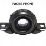 2380-70 driveshaft part image - 2380-70 – Center Support Bearing – 1.181" ID – 625" Center Bearing To Base