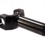 T2-3-14061HP driveshaft part image - T2-3-14061HP – Transmission Yokes – 1330 Series – 27/28 X 1.220 Splines – 1.600" Hub Dia