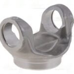 3-28-497 driveshaft part image - 3-28-497 – Weld Yokes – Butt Dia 2.818" – Tube Dia Wall 3.000X0.095