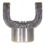 3103-10 driveshaft part image - 3103-10 – Transmission Yokes – 1310 Series – 10 x 1.375 Splines – 2.125" Hub Dia