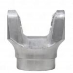 3526-306A driveshaft part image - 3526-306A – Weld Yokes – 1350 Series – Butt Dia 2.757" – Tube Dia Wall 3.000X0.125