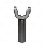 4103-431 driveshaft part image - 4103-431 – Transmission Yokes – 1410 Series – 43 X 1.654 Splines – 2.457" Hub Dia