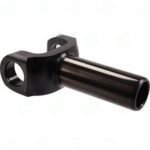 T2-3-8251HP driveshaft part image - T2-3-8251HP – Transmission Yokes – 1310 Series – 27/28 X 1.220 Splines – 1.500" Hub Dia