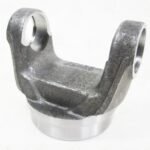 3-28-57 driveshaft part image - 3-28-57 – Weld Yokes – 1350 Series – Butt Dia 2.844