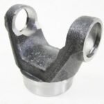 3-28-47 driveshaft part image - 3-28-47 – Weld Yokes – 1350 Series – Butt Dia 3.344