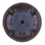 6.5-40-201 driveshaft part image - 6.5-40-201 – Stub & Midship Shaft – 16 X 3.000 Splines – Butt Dia 4.234" – Tube Dia Wall