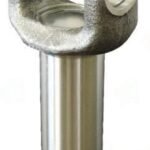 1403-25 – Transmission Yokes – 1100 Series – 24/25 X 1.109 Splines – 1.375" Hub Dia 1403-25 driveshaft part image - 1403-25 – Transmission Yokes – 1100 Series – 24/25 X 1.109 Spline