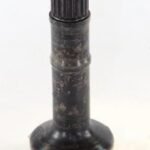 1442-202 driveshaft part image - 1442-202 – Stub & Midship Shaft – 20 X 0.853 Splines – Butt Dia 1.875" – Tube Dia 2.000